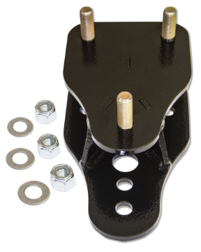 Picture of Skyjacker 2007-2017 Jeep Wrangler (JK) Spare Tire Relocator Kit