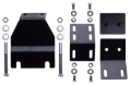 Picture of Skyjacker 2007-2017 Jeep Wrangler (JK) Spare Tire Carrier Reinforcing Kit