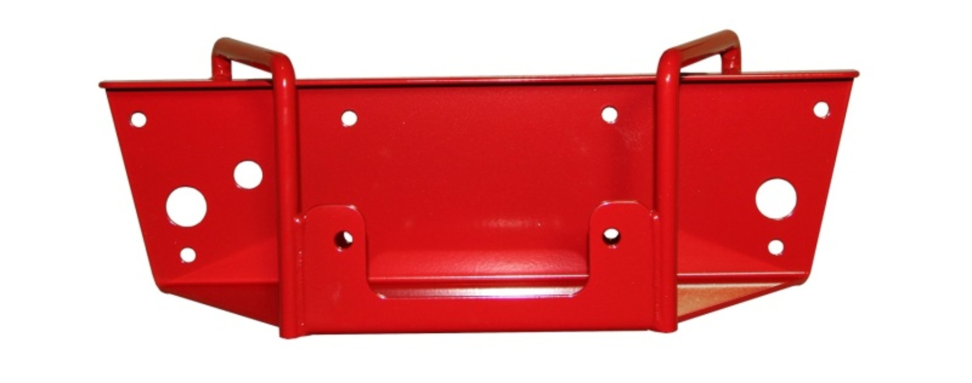 Picture of Skyjacker 2012-2012 Polaris (UTV) Ranger 800 Crew EPS LE Winch Mount Kit