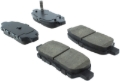 Picture of Sport Brake Pads with Shims and Hardware
