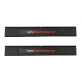 Picture of Ford Racing 15-17 Ford Mustang Performance Sill Plate Set