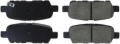 Picture of Sport Brake Pads with Shims and Hardware