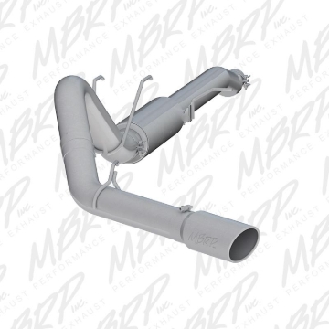 Picture of MBRP Catback Exhaust 304 - S5247304