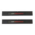 Picture of Ford Racing 15-17 Ford Mustang Performance Sill Plate Set