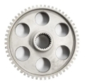 Picture of OS Giken OSG Clutch Housing Clutch Covers - OS021-CH51i