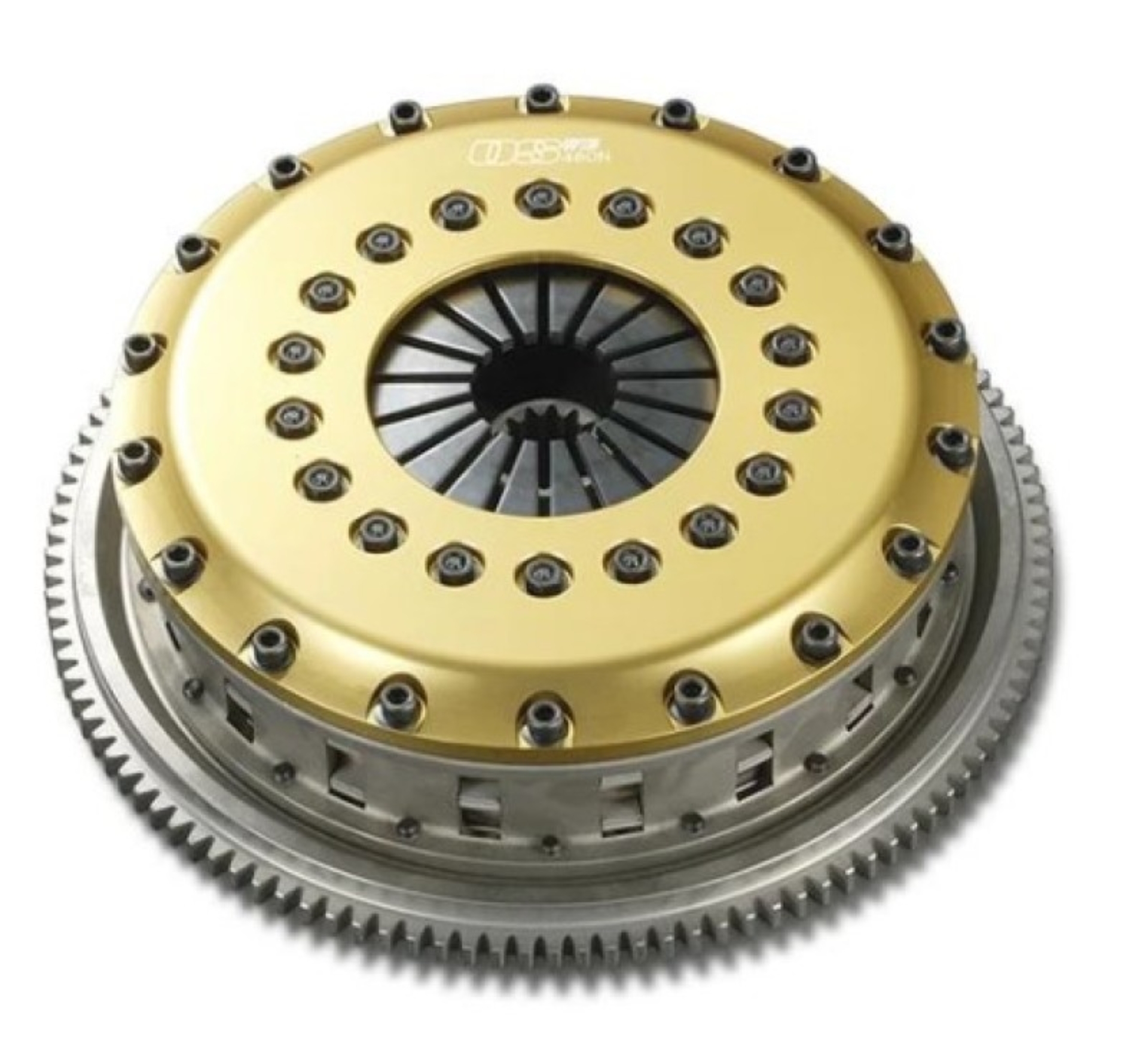 Picture of OS Giken OSG R Ser Triple Clutch Kits - TY031-CH51
