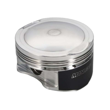 Picture of Manley Chrysler 6.4L Hemi Piston Set - 4.100 in. Bore 1.210 in. CH, 1.75 CC