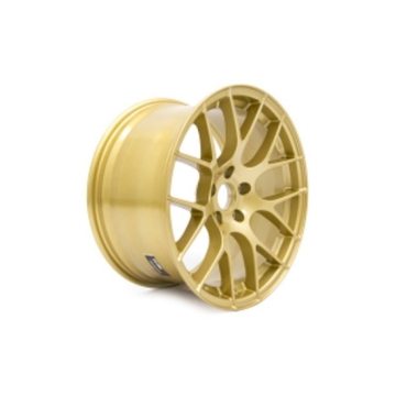 Picture of Enkei Raijin 18x9.5 35mm Offset 5x114.3 Bolt Pattern 72.6 Bore Diameter Gold Wheel *S/O MOQ 40*