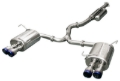 Picture of HKS Exhaust-Super Turbo Catback - 31029-AF013