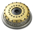 Picture of OS Giken OSG R Ser Quad Clutch Kits - TY031-DH51