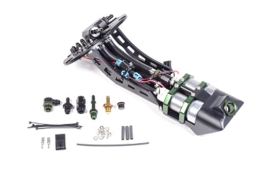 Picture of Radium Engineering Fuel Hanger 93-07 Subaru WRX/STi (No Pump Included) WALBRO F90000267/274 E85