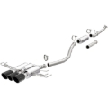 Picture of xMOD Series Carbon Fiber Tips Cat-Back System 19383