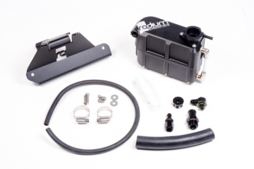 Picture of Radium Engineering 13-14 Ford Shelby GT500 Coolant Tank Kit