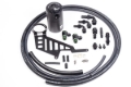 Picture of Radium Engineering 2013+ Subaru BRZ / Scion FR-S Air Oil Separator-Return Kit