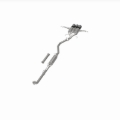Picture of xMOD Series Carbon Fiber Tips Cat-Back System 19383