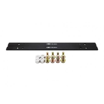 Picture of BLOX JDM to USDM License Plate Adapter Bracket