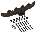 Picture of BD Diesel Manifold Exhaust Pulse - 1994-1998 Dodge Ram 5.9L