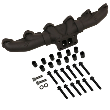 Picture of BD Diesel Manifold Exhaust Pulse - 1994-1998 Dodge Ram 5.9L