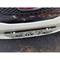 Picture of BLOX JDM to USDM License Plate Adapter Bracket
