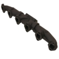 Picture of BD Diesel Manifold Exhaust Pulse - 1994-1998 Dodge Ram 5.9L