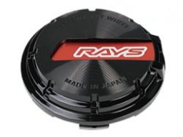 Picture of Gram Lights WR Center Cap (Red/Black) 57CR/57DR/57ANA