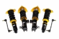 Picture of ISC Suspension 13+ Subaru BRZ/FRS N1 Coilovers - Track