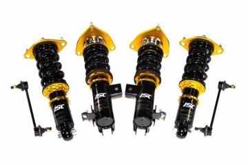 Picture of ISC Suspension 13+ Subaru BRZ/FRS N1 Coilovers - Track