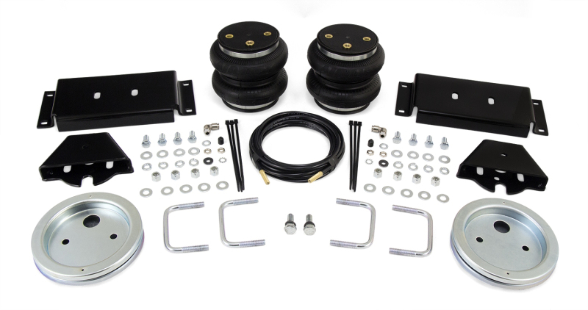 Picture of AIR SYSTEMS; SUSPENSION
