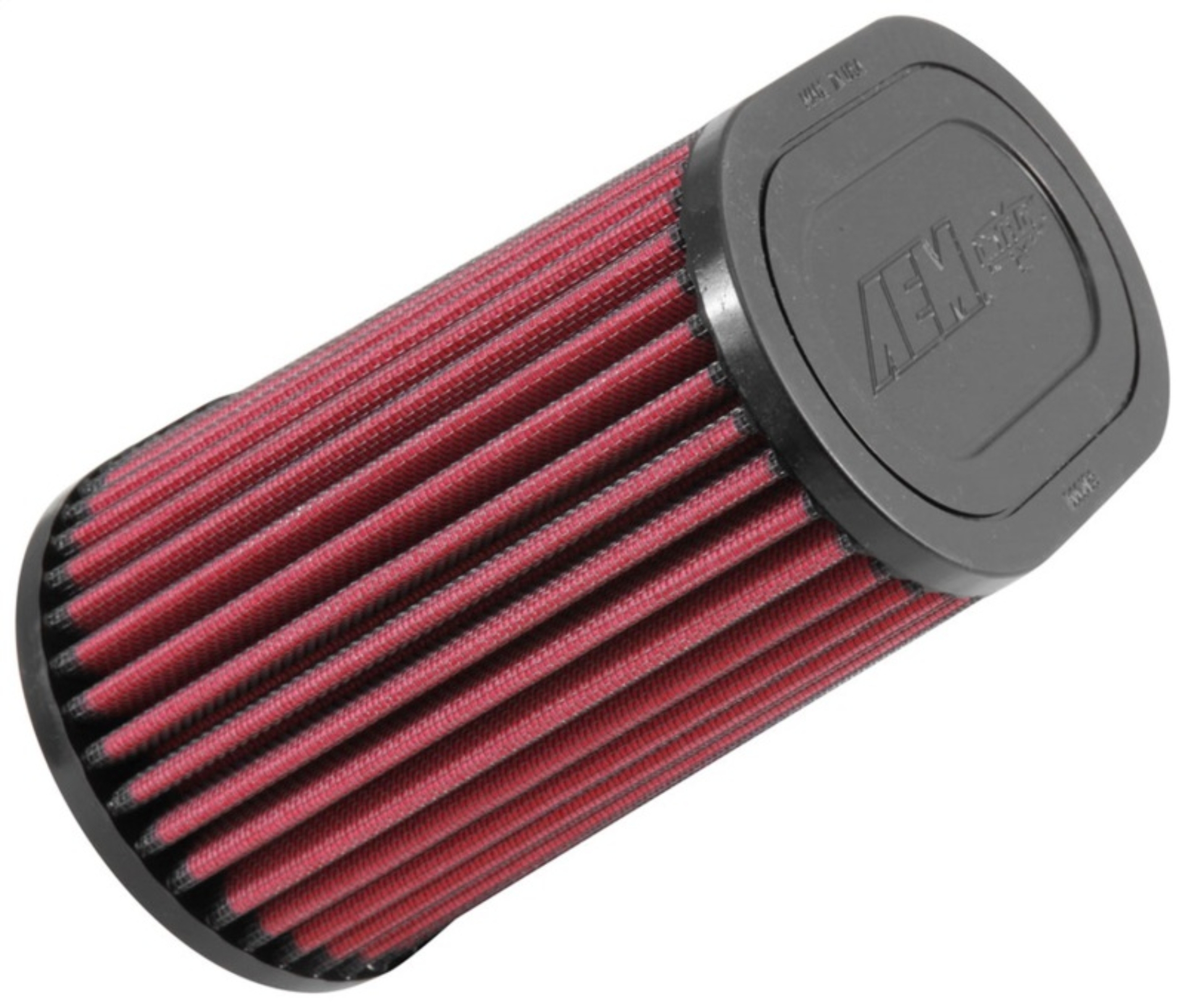 Picture of AEM 2-3/4in x 6-7/8in Oval Dryflow Air Filter
