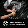 Picture of AIR SYSTEMS; SUSPENSION