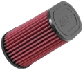 Picture of AEM 2-3/4in x 6-7/8in Oval Dryflow Air Filter