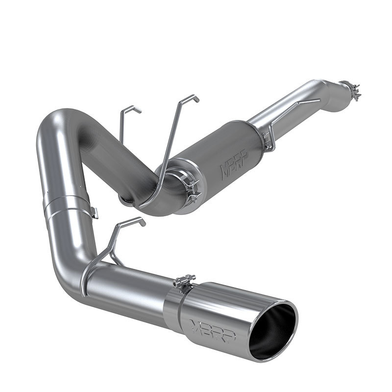 Picture of MBRP Catback Exhaust AL - S5247AL