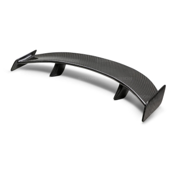 Picture of Seibon 16-17 Honda Civic Sedan GT Carbon Fiber Rear Spoiler