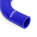 Picture of Mishimoto MM Silicone Hose-Radiator Radiator Hoses - MMHOSE-F2D-03EBL