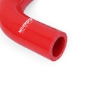 Picture of Mishimoto MM Silicone Hose-Radiator Radiator Hoses - MMHOSE-F2D-05ERD