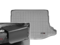Picture of WeatherTech WT Cargo Liners-Grey Floor Mats - 42347SK
