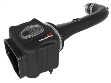 Picture of aFe Power Momentum GT Pro DRY S Cold Air Intake System GM SUV 14-17 V8 5.3L/6.2L