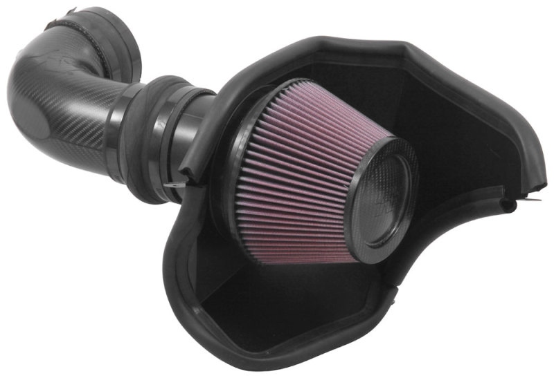 Picture of KN Cold Air Intakes - 63-3096