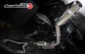 Picture of GReddy 09-16 Nissan 370Z Single Revolution RS Exhaust