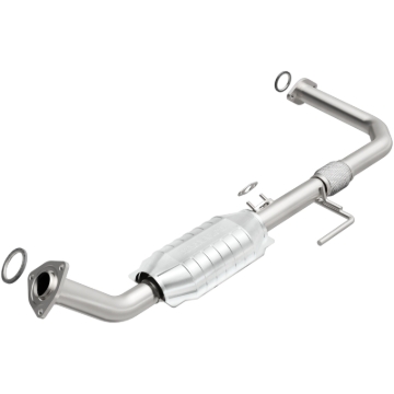 Picture of California CARB Direct-Fit Catalytic Converter 447976