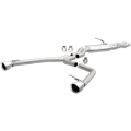 Picture of Touring Series Stainless Cat-Back System 15378