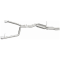 Picture of Touring Series Stainless Cat-Back System 15378