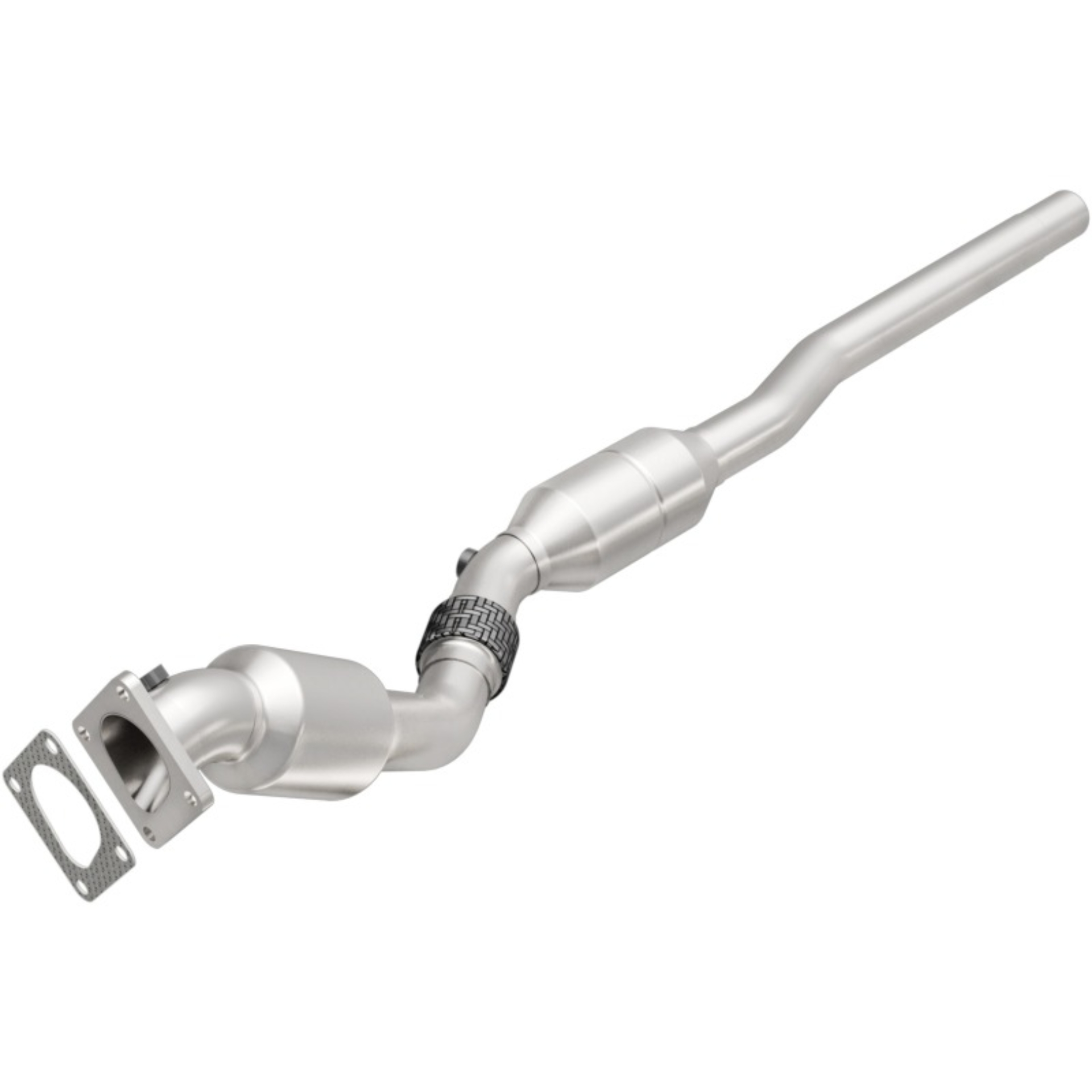 Picture of California CARB Direct-Fit Catalytic Converter 441093