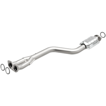 Picture of California CARB Direct-Fit Catalytic Converter 457899