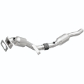 Picture of California CARB Direct-Fit Catalytic Converter 441094