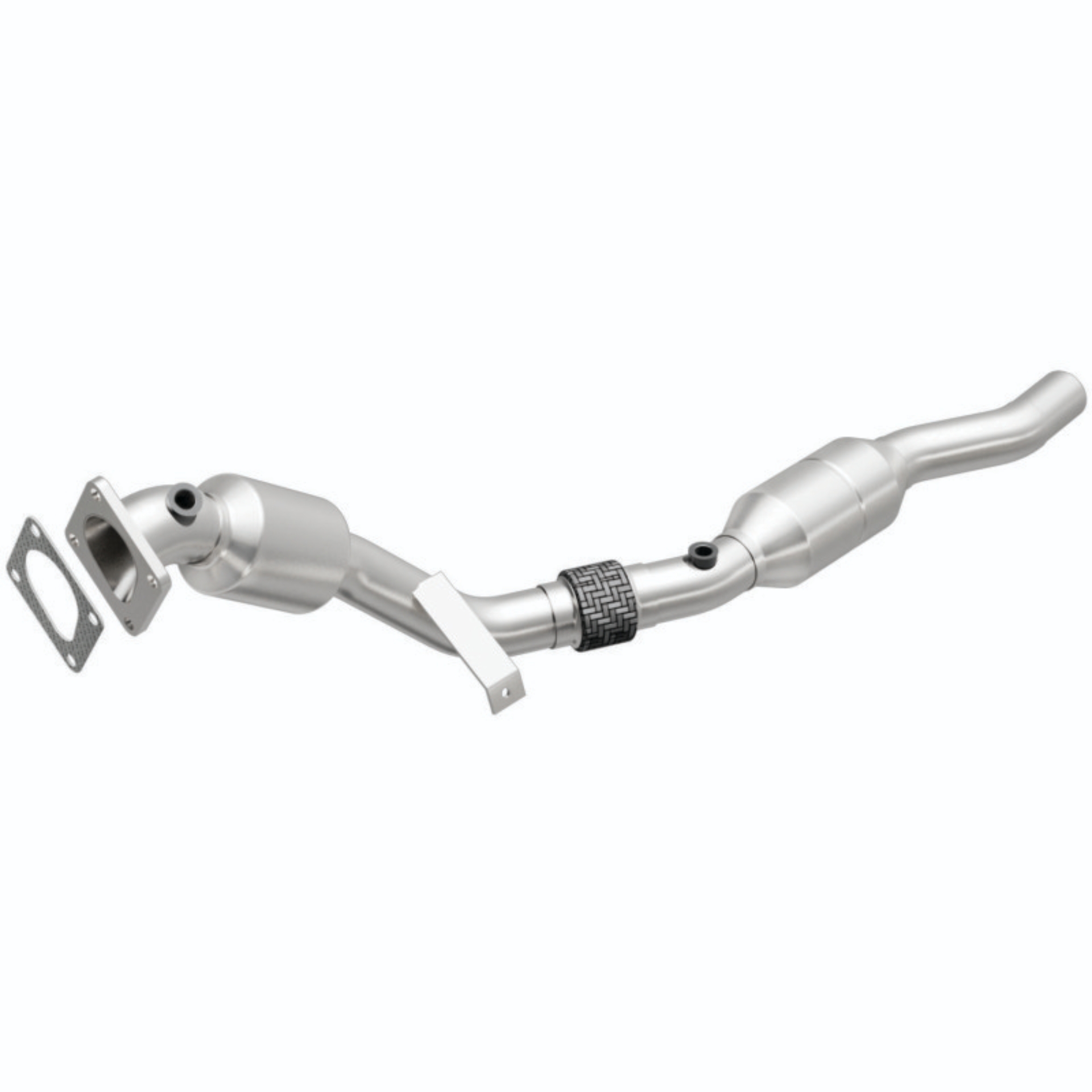Picture of California CARB Direct-Fit Catalytic Converter 441094