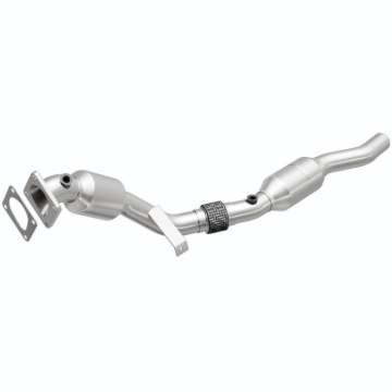 Picture of California CARB Direct-Fit Catalytic Converter 441094