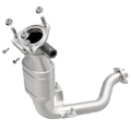 Picture of California CARB Direct-Fit Catalytic Converter 452360