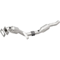 Picture of California CARB Direct-Fit Catalytic Converter 441094