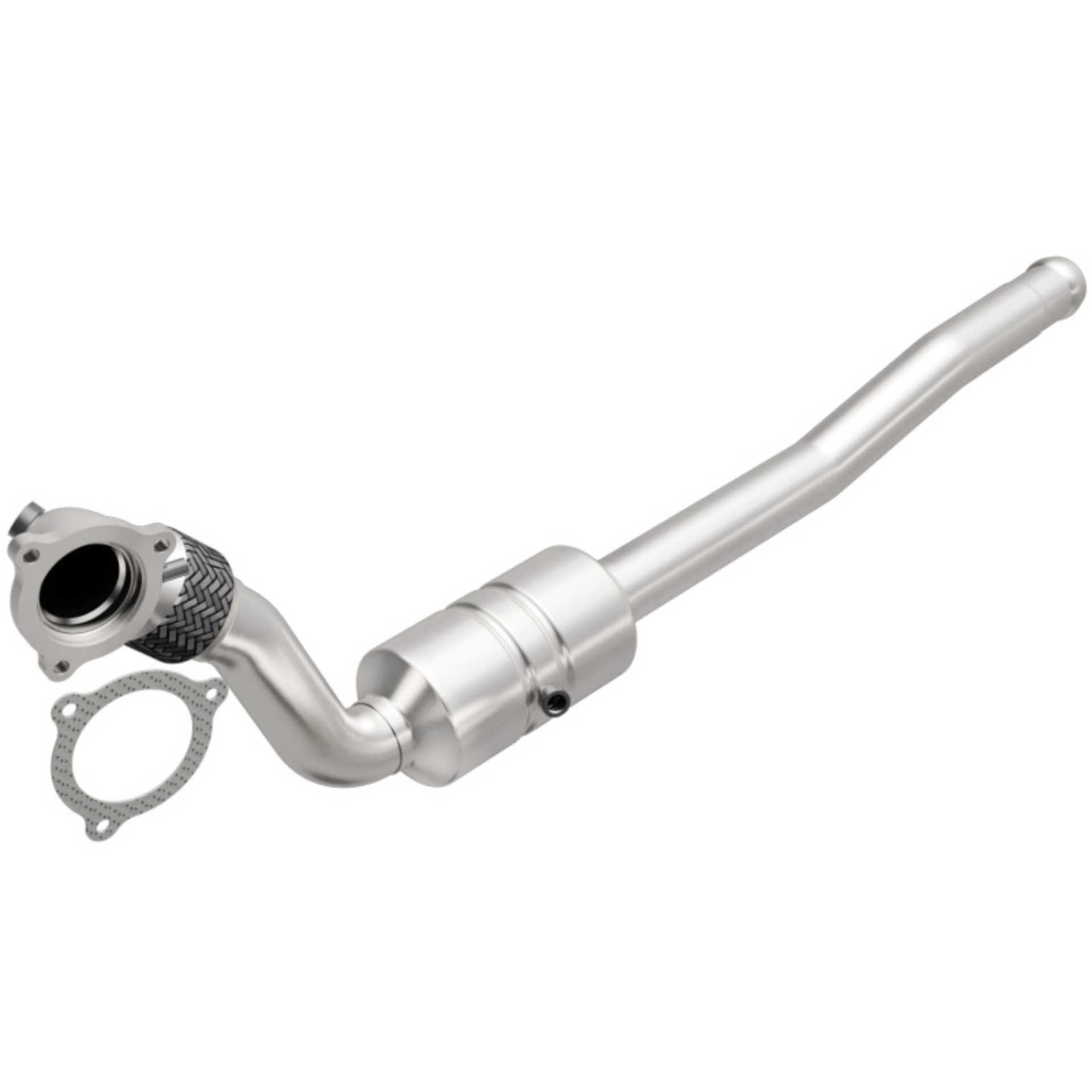 Picture of HM Grade Direct-Fit Catalytic Converter-Volvo